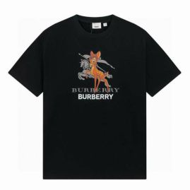 Picture of Burberry T Shirts Short _SKUBurberryXS-Lattx11833124